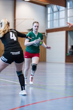 Bild 74 - F HSG Kre/Mue - HFF Munkbrarup : Ergebnis: 49:20